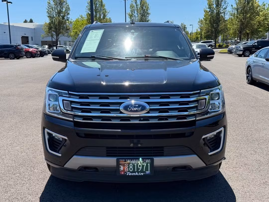 2021 Ford Expedition Limited - Image 3