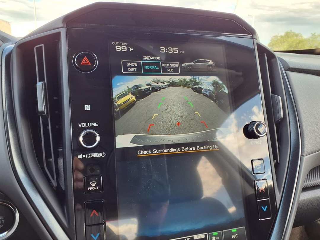 2026 Subaru Crosstrek Premium - Image 3
