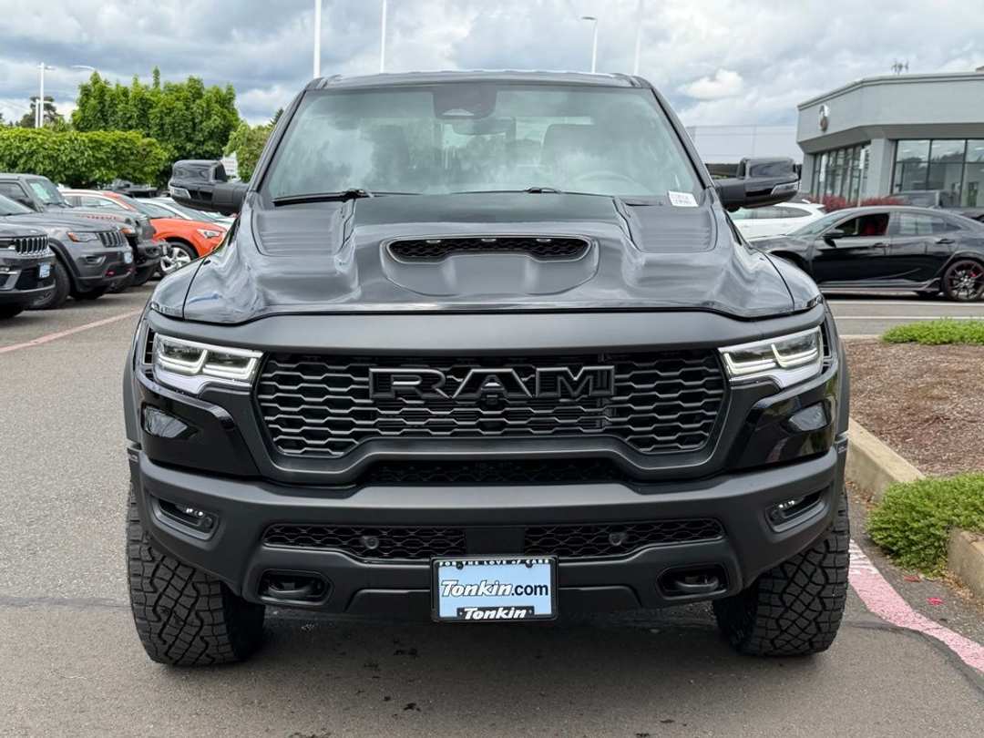 2026 Ram 1500 RHO - Image 3