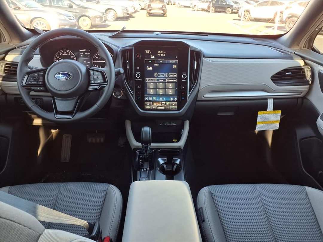 2026 Subaru Forester Premium - Image 2