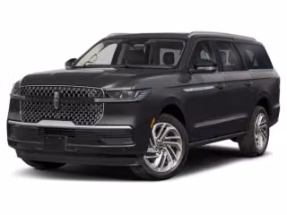 2027 Lincoln Navigator L Reserve