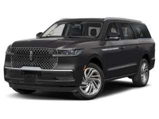 2027 Lincoln Navigator L Reserve