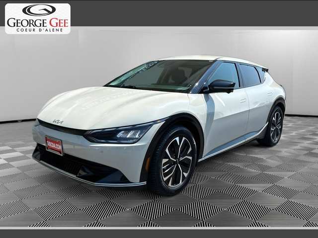 2024 Kia Ev6 Wind