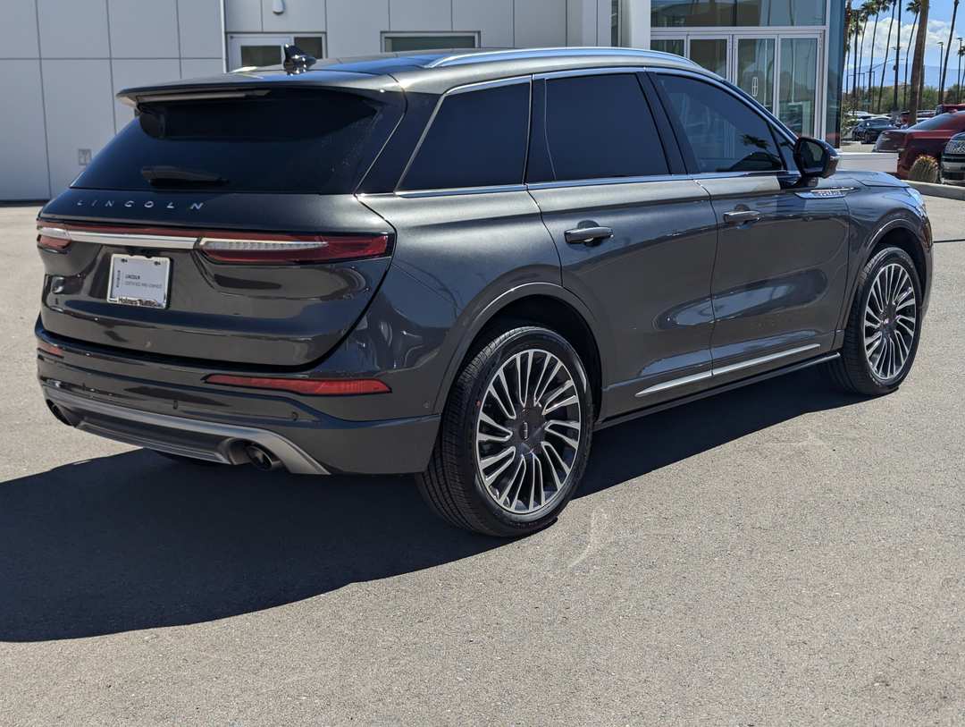 2020 Lincoln Corsair Reserve - Image 2