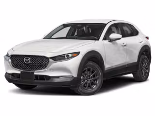 2023 MAZDA Cx-30 2.5 S