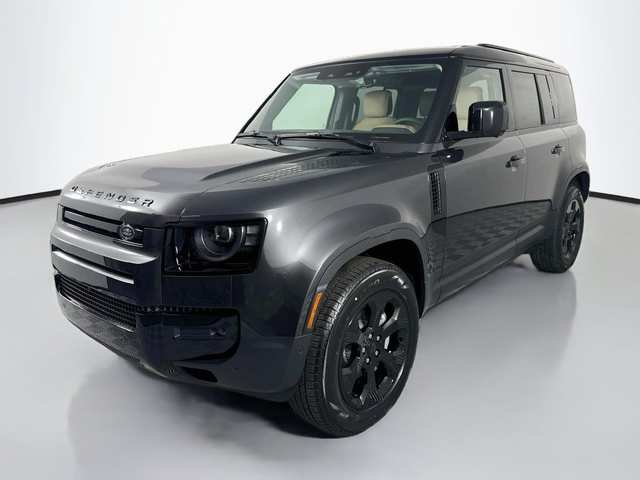 2026 Land Rover Defender 110 S