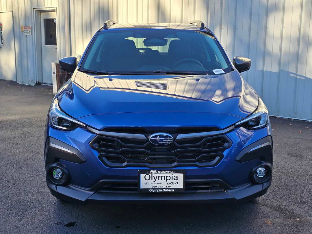 2027 Subaru Crosstrek Limited - Image 2