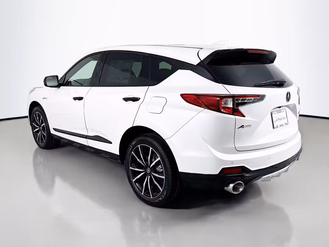 2026 Acura RDX ASpec Advance Package - Image 3