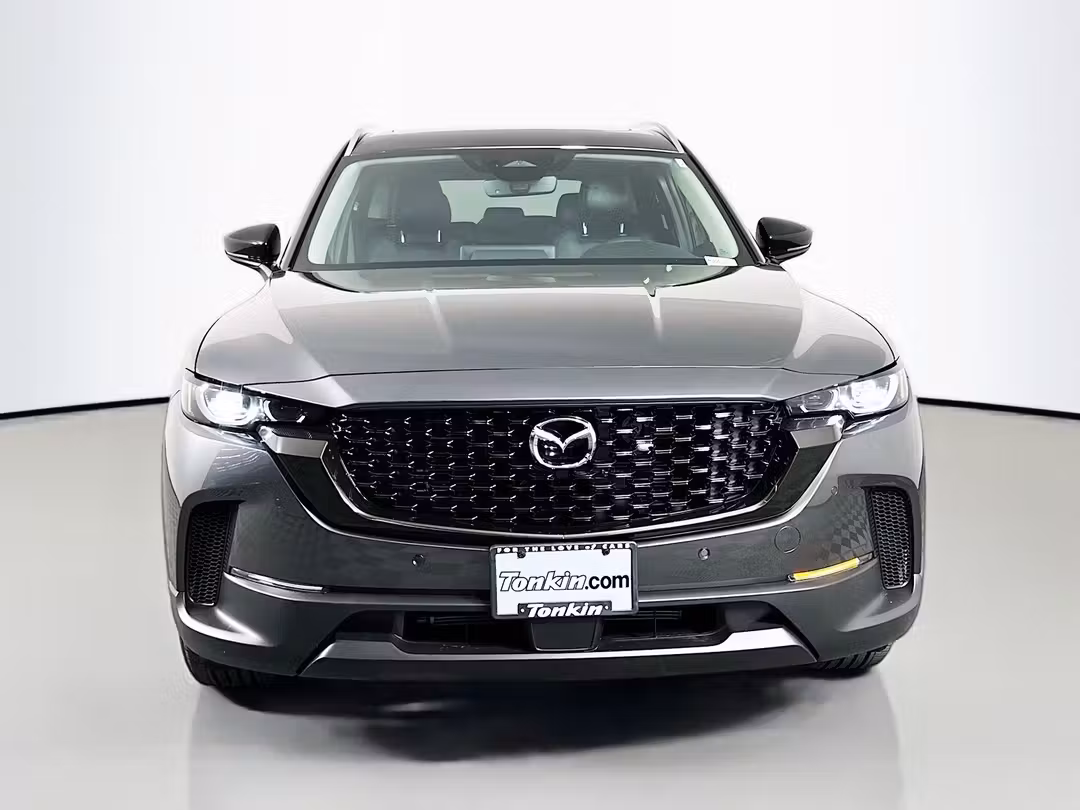 2026 MAZDA Cx-50 2.5 S Premium - Image 2