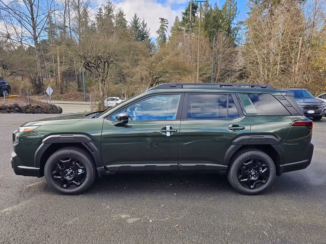 2026 Subaru Outback Limited - Image 2