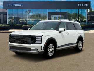 2026 Hyundai Palisade Hybrid SEL 8P