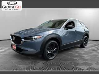 2025 MAZDA Cx-30 2.5 S Carbon Edition