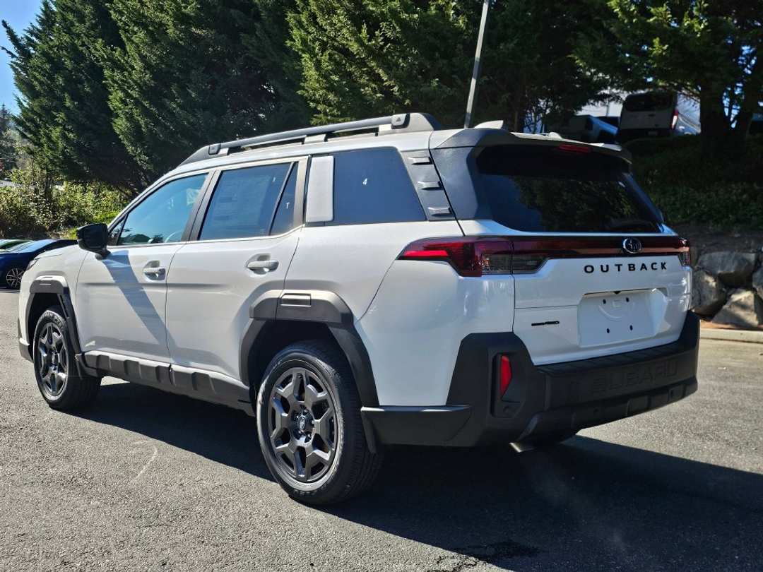 2026 Subaru Outback Premium - Image 3
