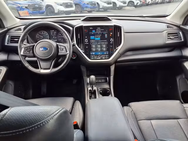 2023 Subaru Ascent Limited