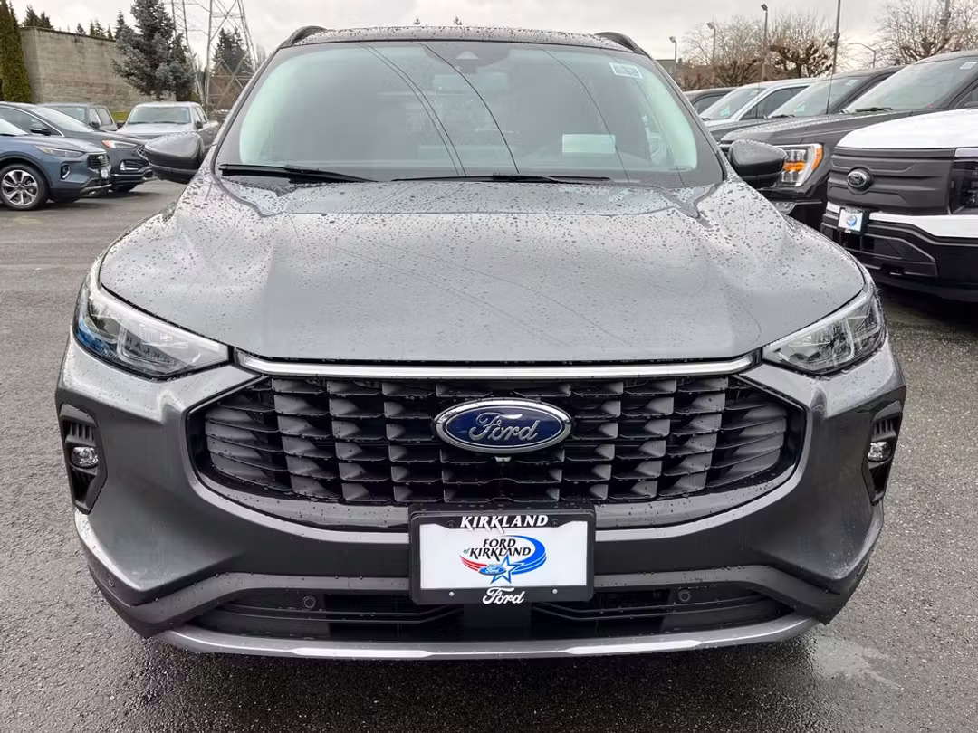 2024 Ford Escape Plug-In Hybrid Base - Image 2