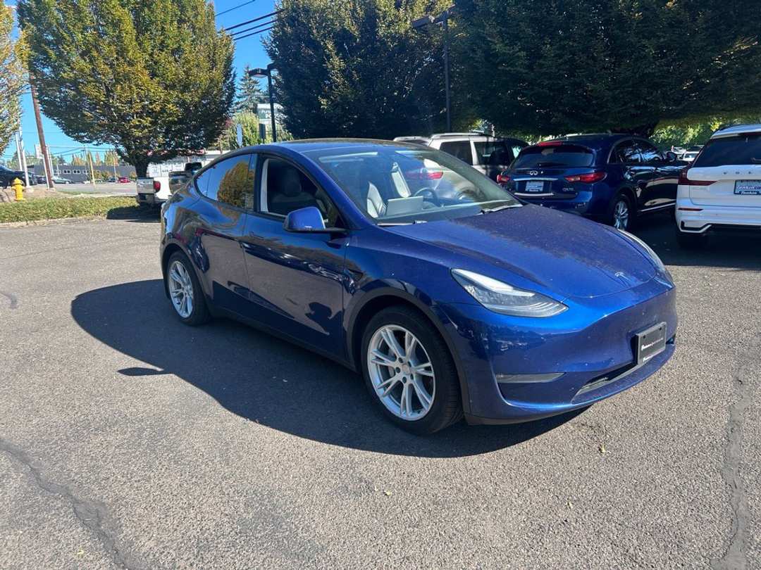 2020 Tesla Model Y Long Range - Image 2