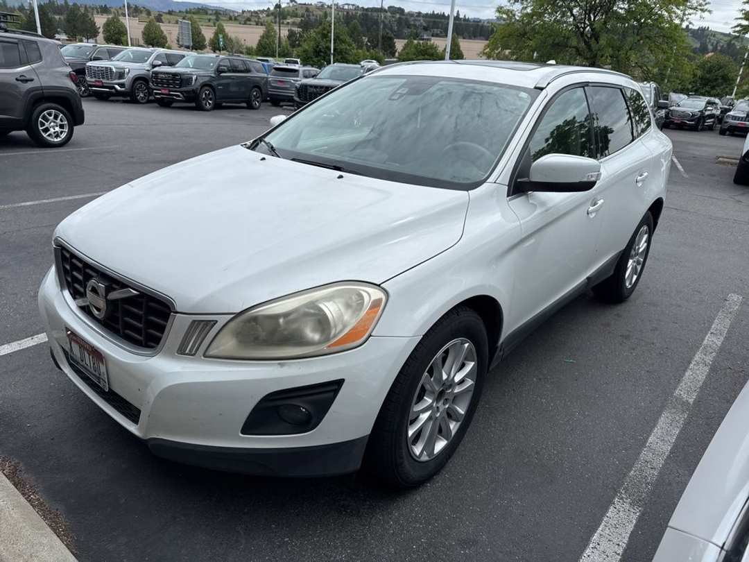 2010 Volvo Xc60 T6 - Image 2