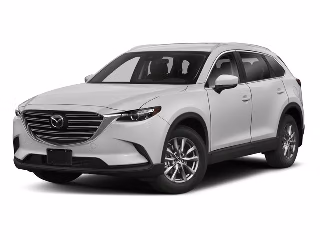 2018 MAZDA CX-9 Sport