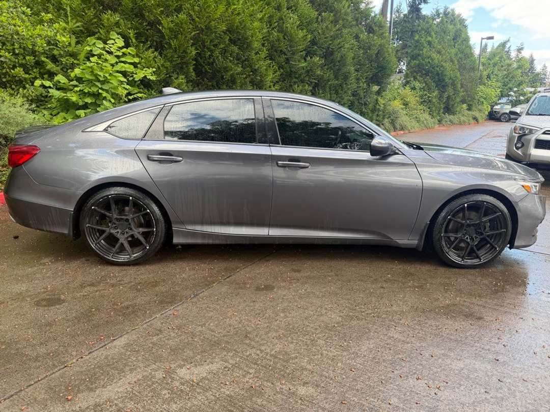 2018 Honda Accord Sport - Image 3