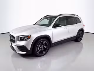 2023 Mercedes-Benz GLB GLB 250