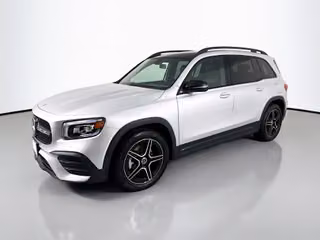 2023 Mercedes-Benz GLB 250