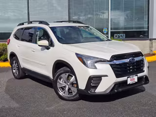 2025 Subaru Ascent Premium
