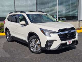 2025 Subaru Ascent Premium