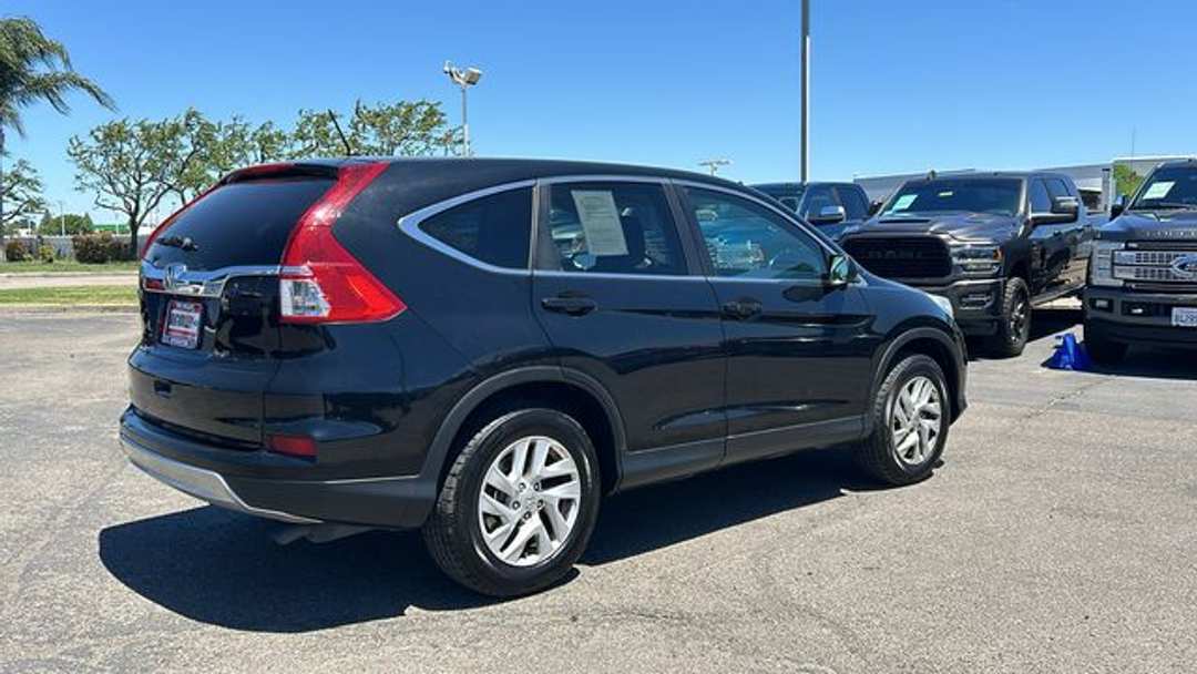 2016 Honda CR-V EX - Image 3
