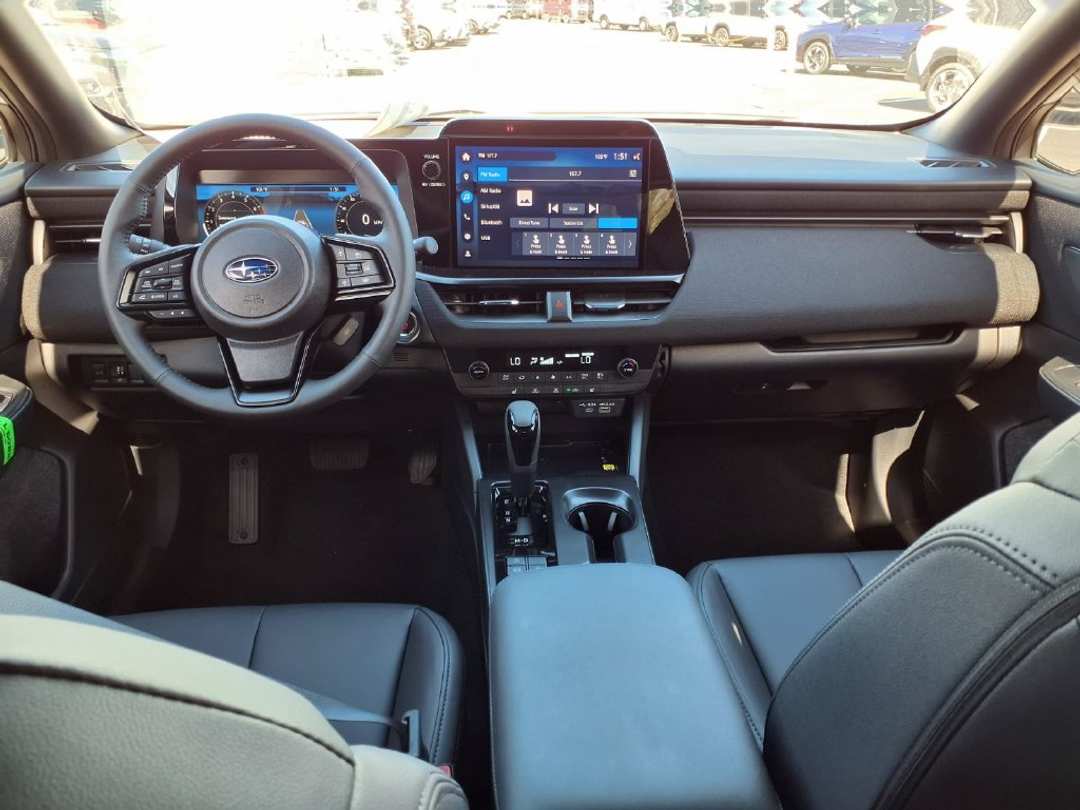 2026 Subaru Outback Premium - Image 2