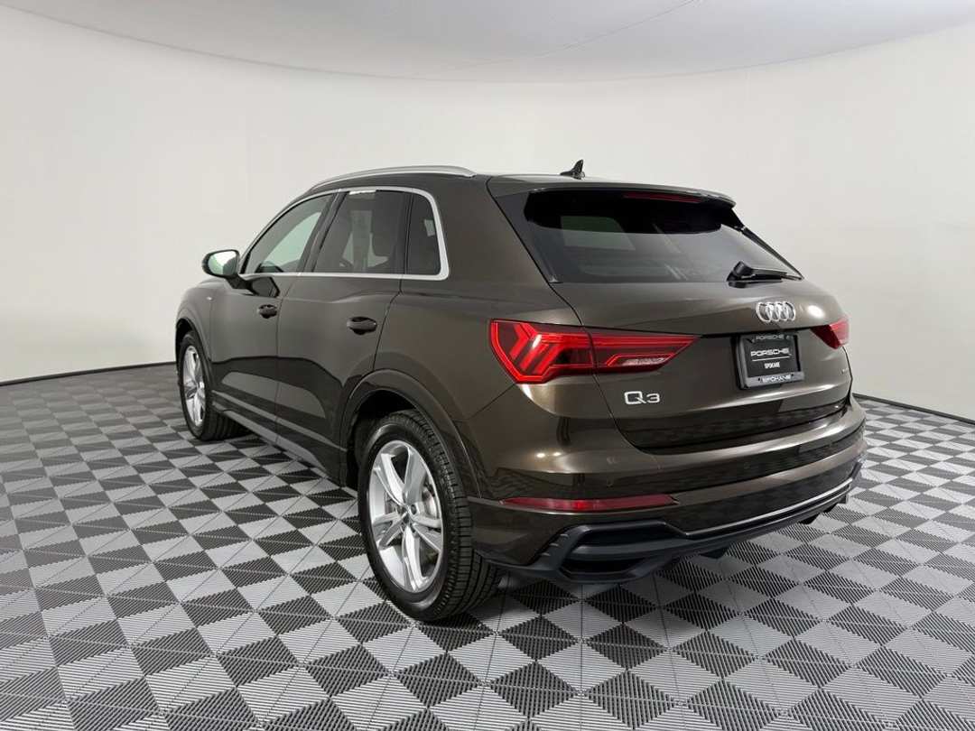 2020 Audi Q3 Prestige S line - Image 3