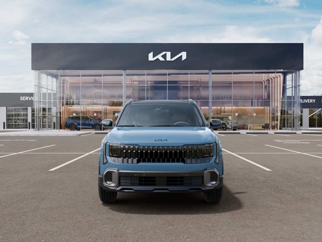 2027 Kia Seltos XLine SX - Image 2
