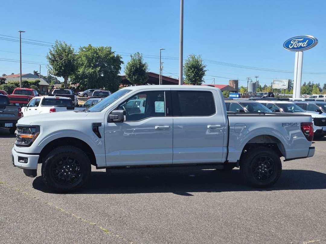 2026 Ford F-150 XLT - Image 2