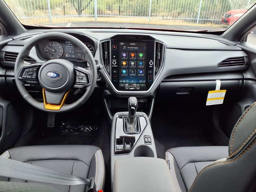 2026 Subaru Crosstrek Wilderness - Image 2
