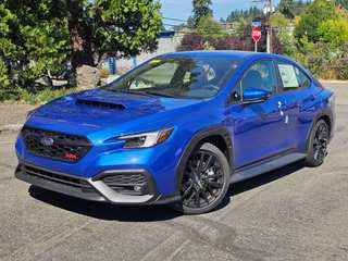 2026 Subaru WRX Limited