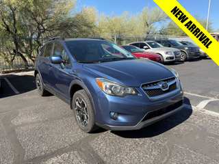 2013 Subaru Xv Crosstrek 2.0i Premium