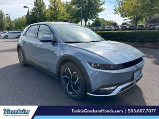 2024 Hyundai Ioniq 5 SE