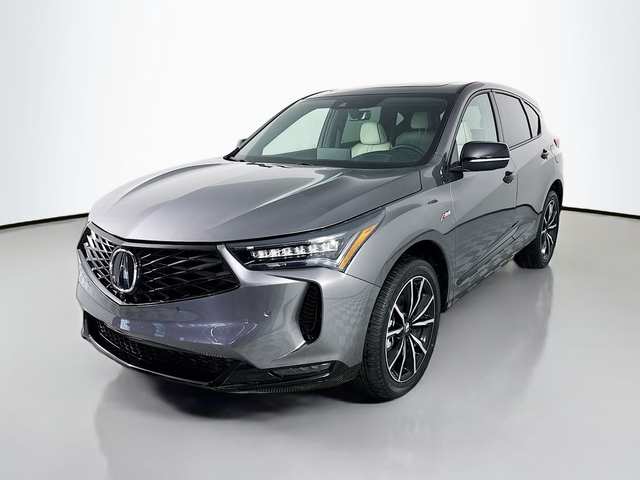 2026 Acura RDX ASpec Advance Package