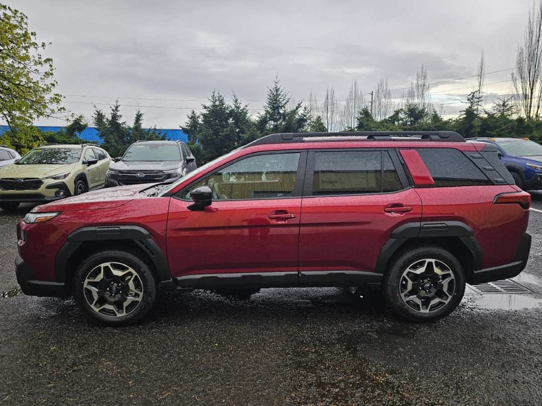 2026 Subaru Outback Touring - Image 2