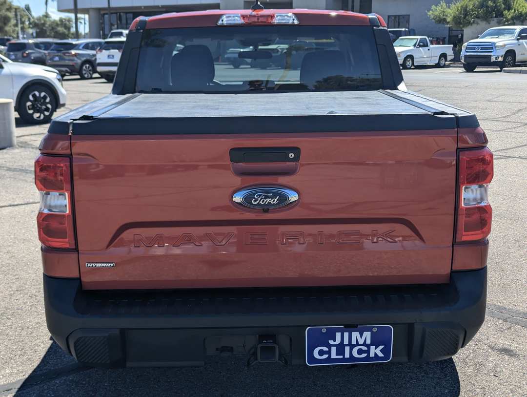 2023 Ford Maverick XLT - Image 3