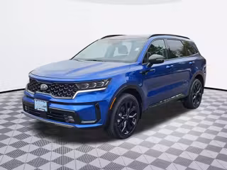 2021 Kia Sorento SX