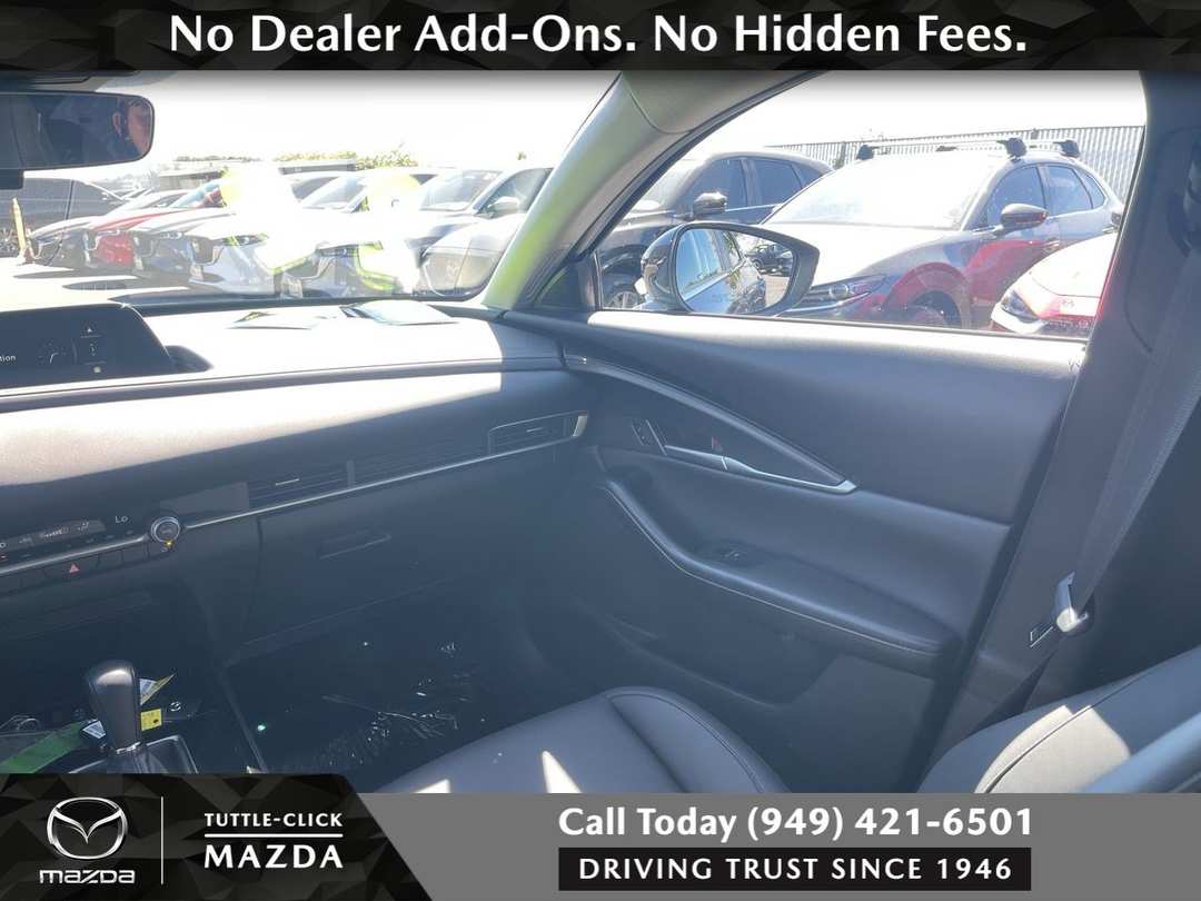2025 MAZDA Cx-30 2.5 S Select Sport - Image 3