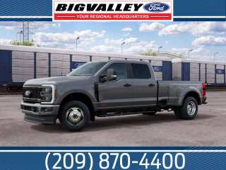 2027 Ford F-350Sd