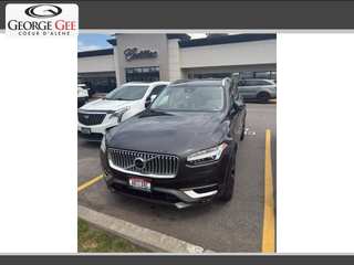 2023 Volvo Xc90 Ultimate
