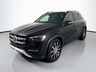 2026 Mercedes-Benz GLE 350