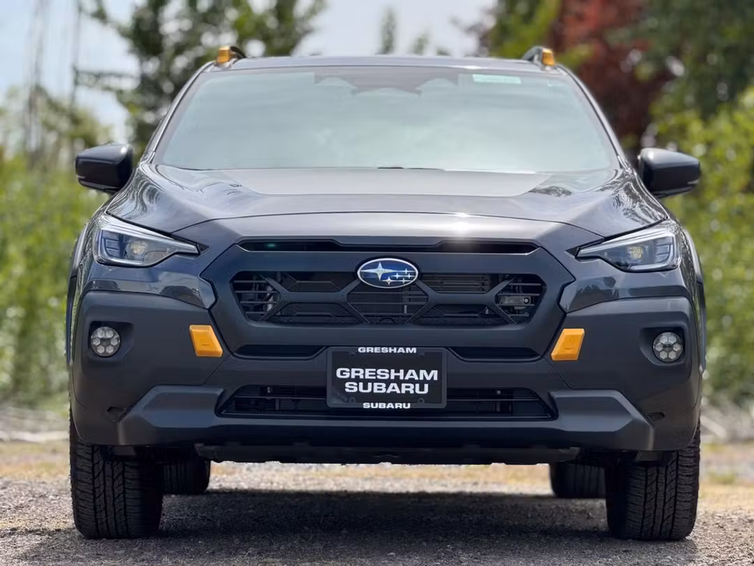 2026 Subaru Crosstrek Wilderness - Image 2