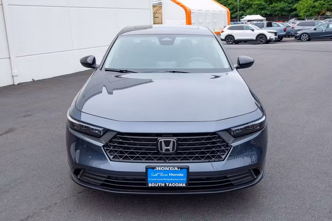 2026 Honda Accord SE - Image 3