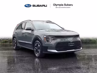 2023 Kia Niro Ev Wave