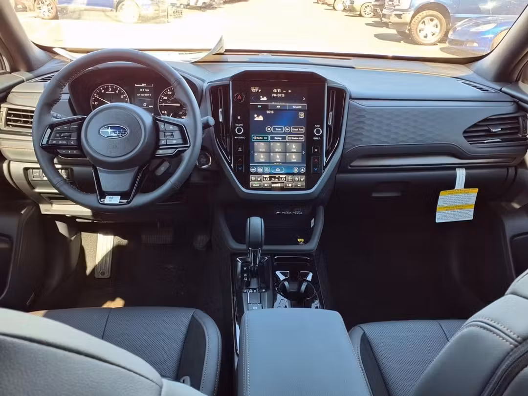 2026 Subaru Forester Touring - Image 2