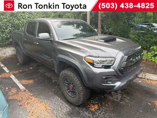2023 Toyota Tacoma TRD Pro