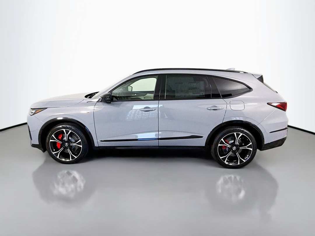 2026 Acura MDX Type S w/Advance Package - Image 2